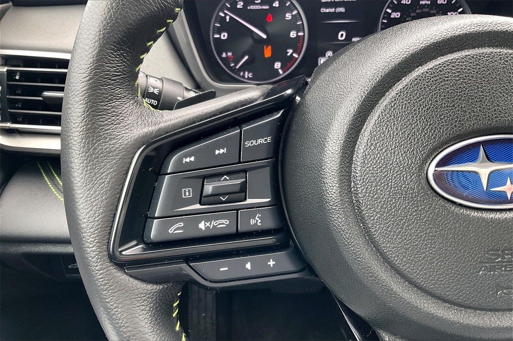 2025 Subaru Outback Onyx Edition XT