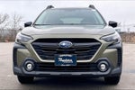 2025 Subaru Outback Onyx Edition XT
