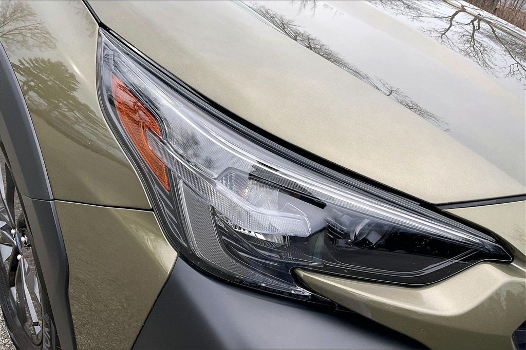 2025 Subaru Outback Onyx Edition XT