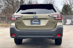 2025 Subaru Outback Onyx Edition XT