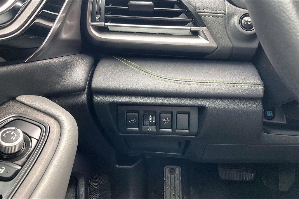 2025 Subaru Outback Onyx Edition XT