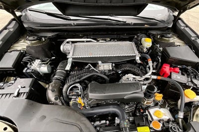 2025 Subaru Outback Onyx Edition XT