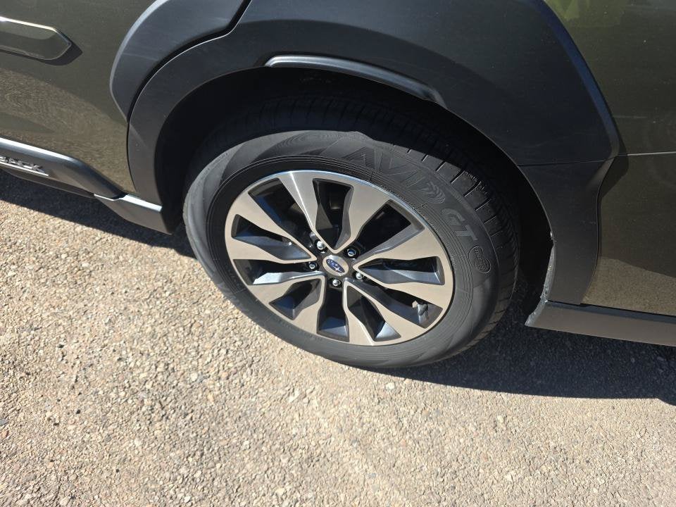 2024 Subaru Outback Limited XT