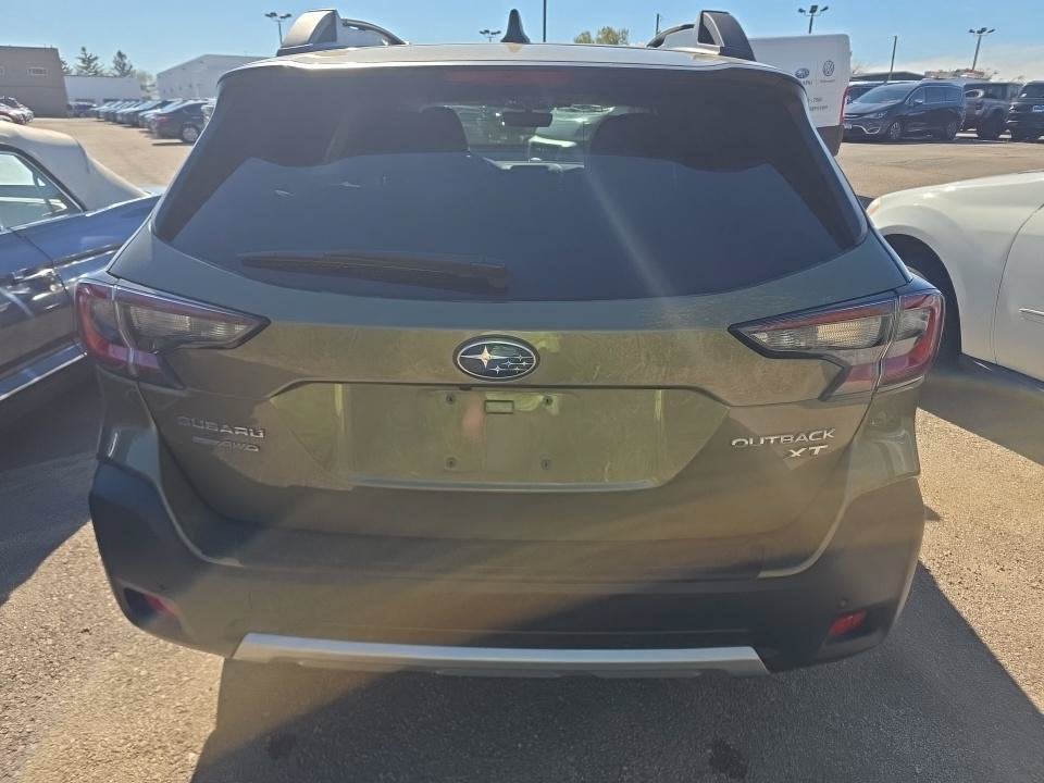 2024 Subaru Outback Limited XT
