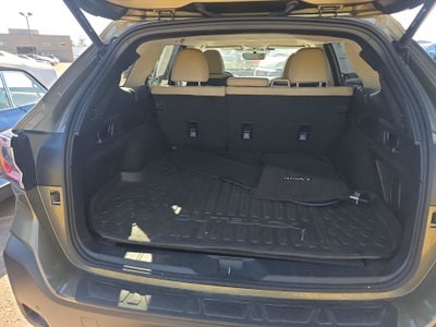 2024 Subaru Outback Limited XT