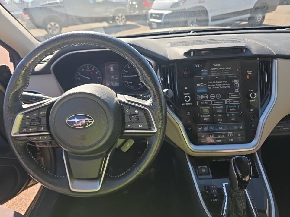 2024 Subaru Outback Limited XT