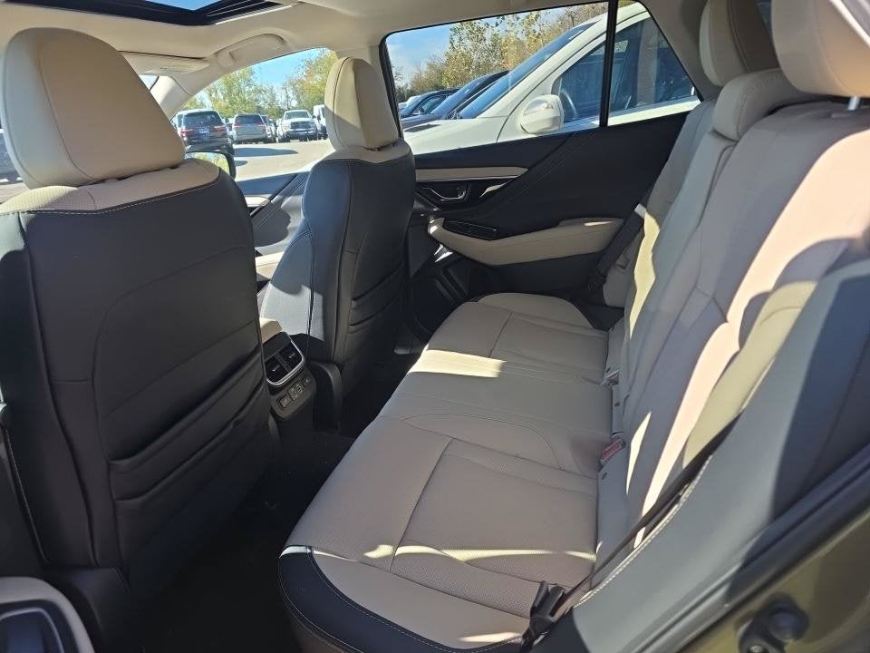 2024 Subaru Outback Limited XT