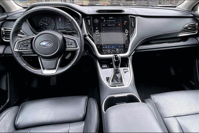 2024 Subaru Outback Touring XT