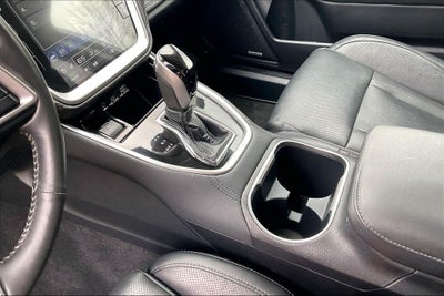 2024 Subaru Outback Touring XT