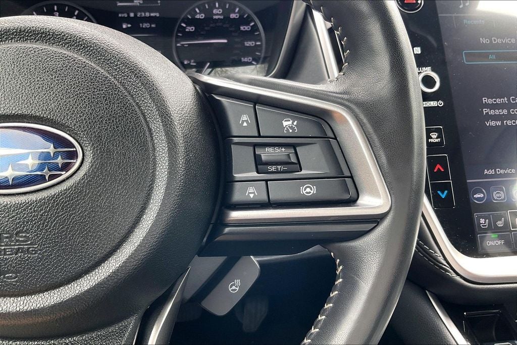 2024 Subaru Outback Touring XT