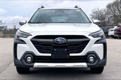 2024 Subaru Outback Touring XT