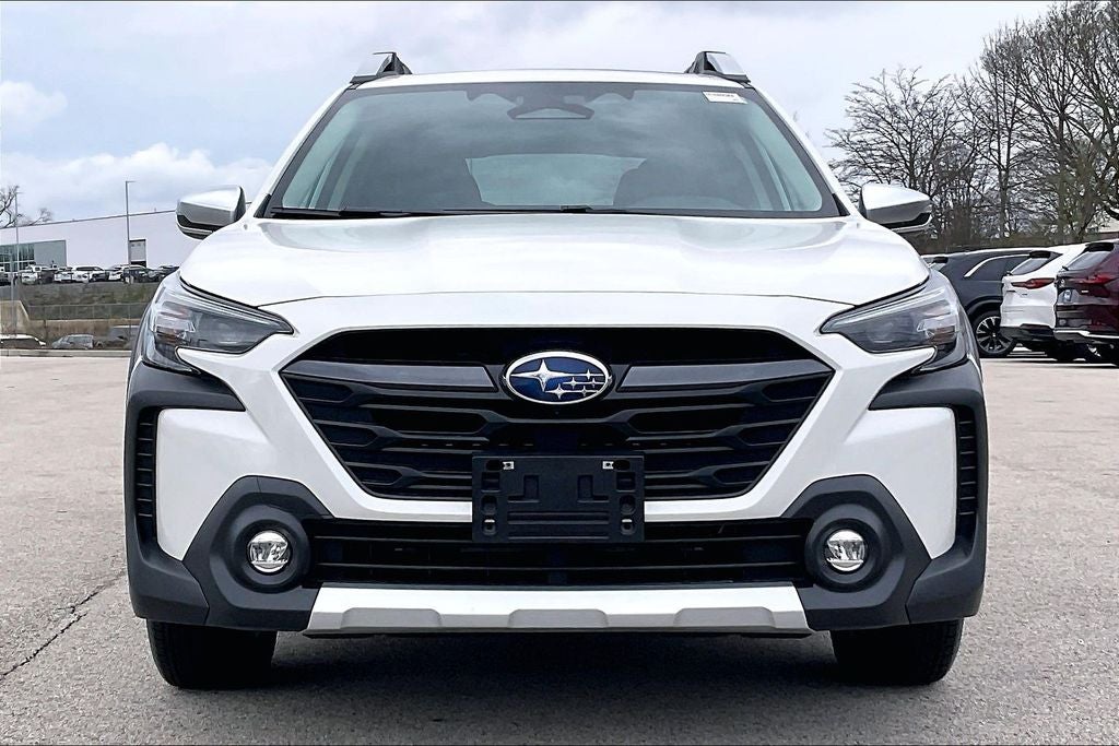 2024 Subaru Outback Touring XT