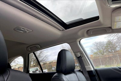 2024 Subaru Outback Touring XT