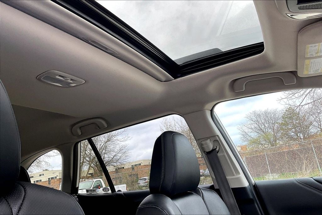 2024 Subaru Outback Touring XT