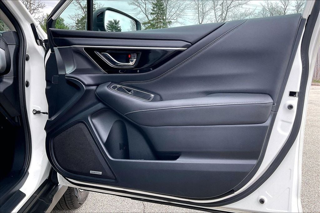 2024 Subaru Outback Touring XT