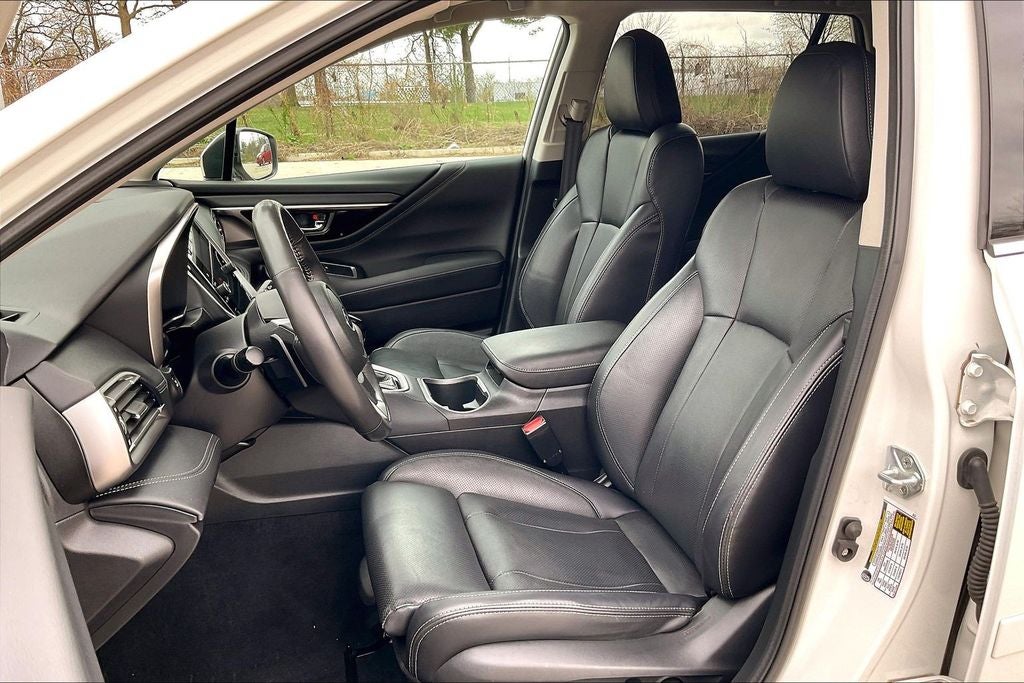 2024 Subaru Outback Touring XT