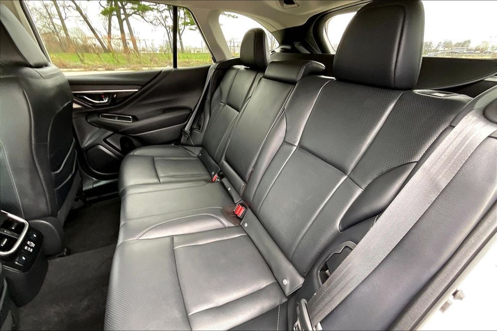 2024 Subaru Outback Touring XT