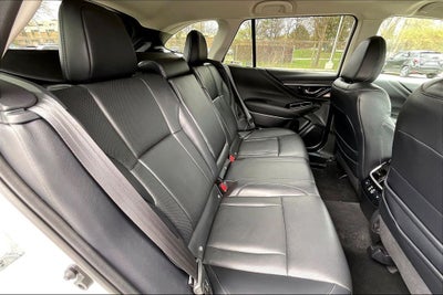 2024 Subaru Outback Touring XT