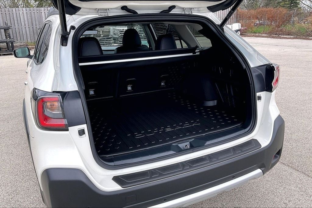 2024 Subaru Outback Touring XT