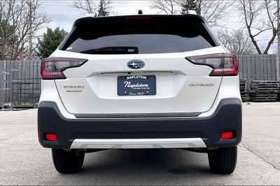 2024 Subaru Outback Touring XT