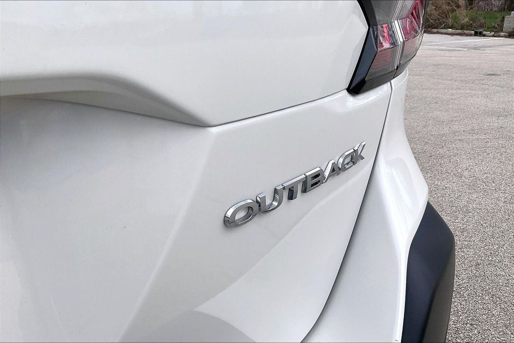 2024 Subaru Outback Touring XT