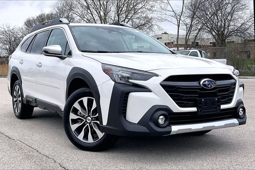 2024 Subaru Outback Touring XT
