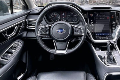 2024 Subaru Outback Touring XT