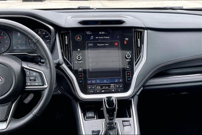 2024 Subaru Outback Touring XT