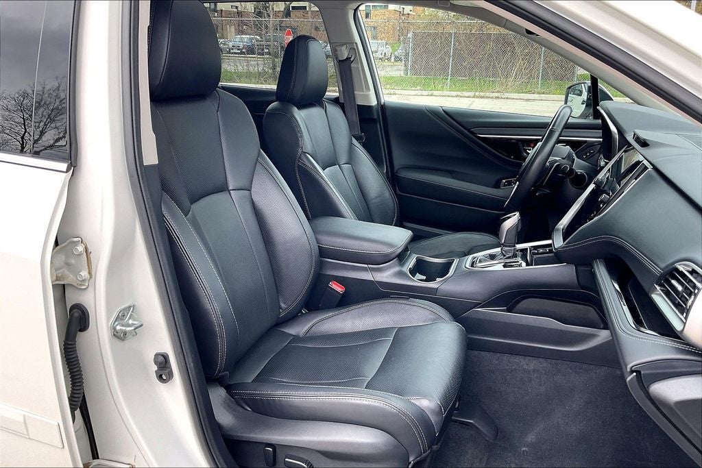 2024 Subaru Outback Touring XT