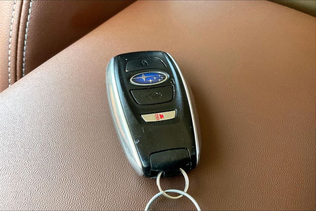 2023 Subaru Outback Touring XT