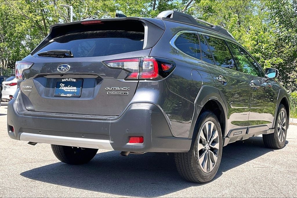 2023 Subaru Outback Touring XT