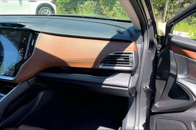 2023 Subaru Outback Touring XT