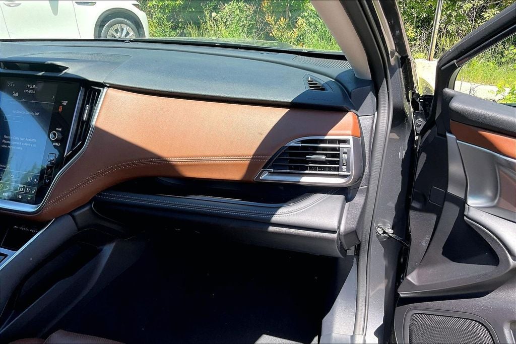 2023 Subaru Outback Touring XT
