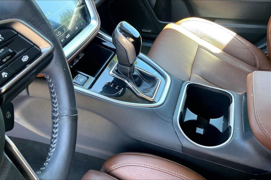 2023 Subaru Outback Touring XT