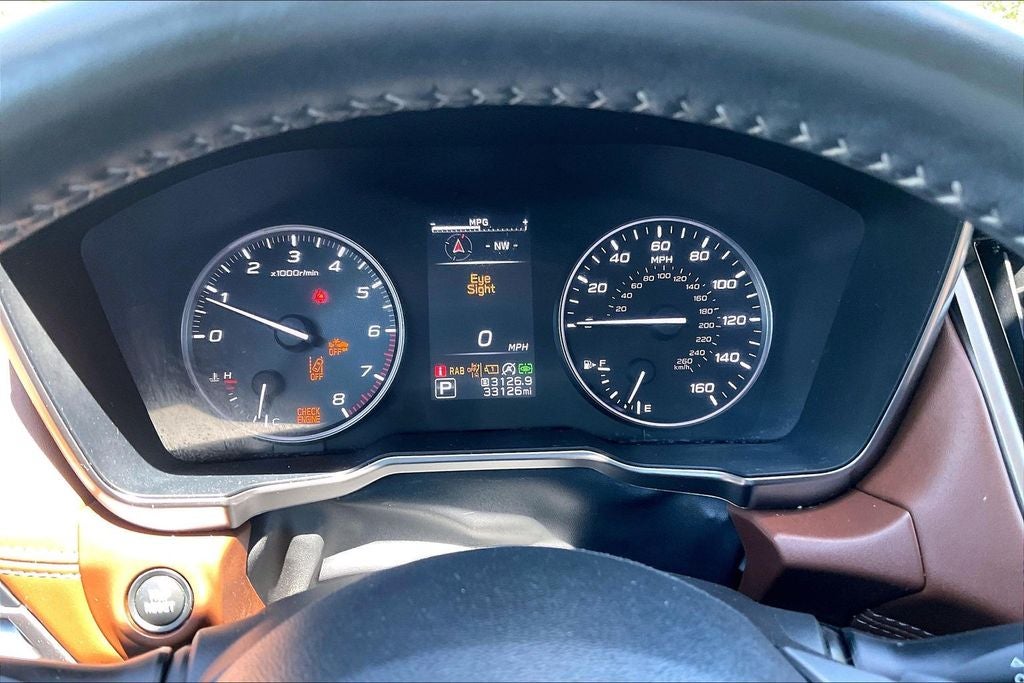 2023 Subaru Outback Touring XT