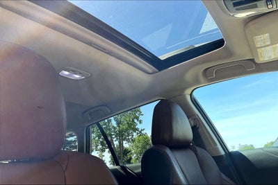 2023 Subaru Outback Touring XT