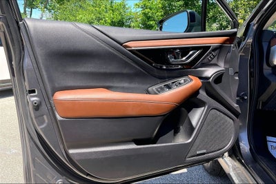 2023 Subaru Outback Touring XT