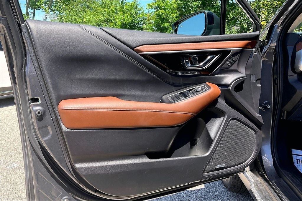 2023 Subaru Outback Touring XT