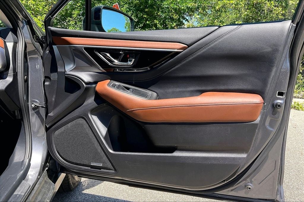 2023 Subaru Outback Touring XT