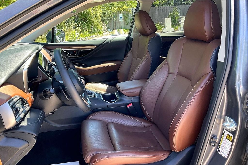 2023 Subaru Outback Touring XT