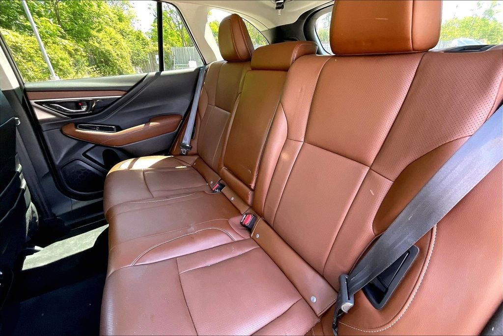 2023 Subaru Outback Touring XT
