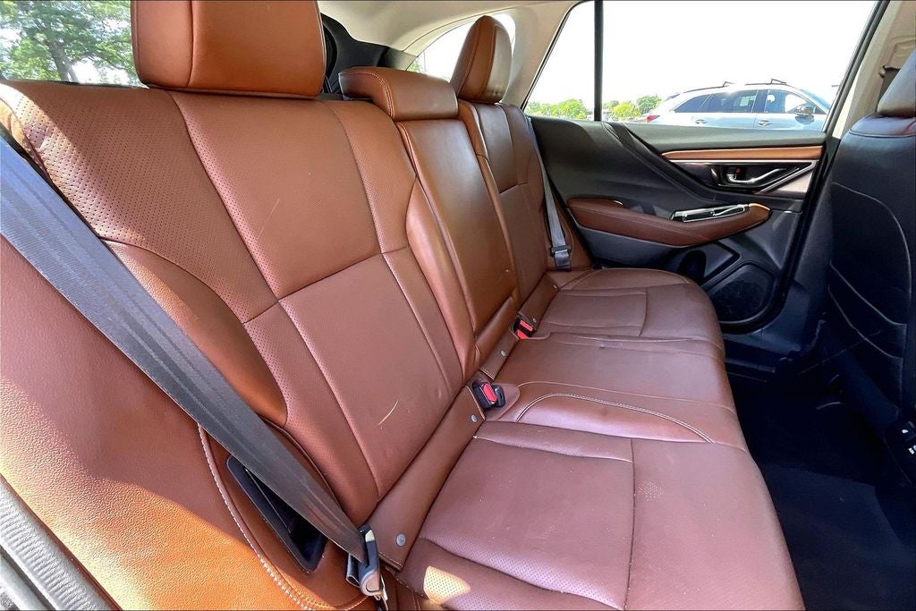 2023 Subaru Outback Touring XT