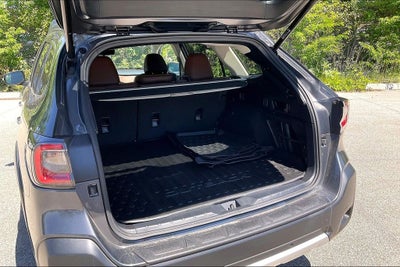 2023 Subaru Outback Touring XT