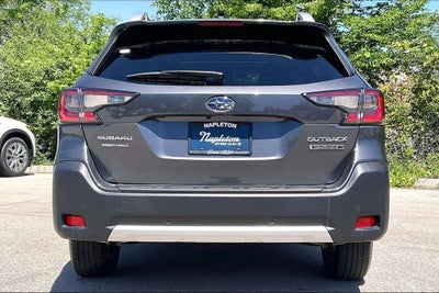 2023 Subaru Outback Touring XT