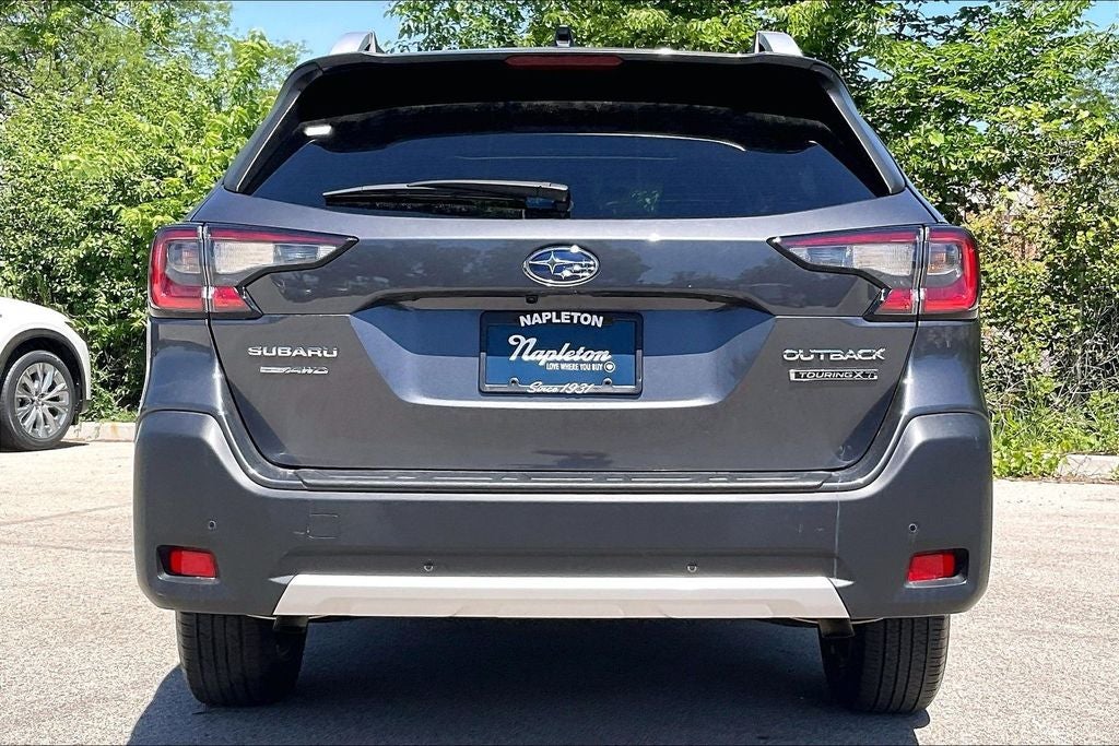 2023 Subaru Outback Touring XT