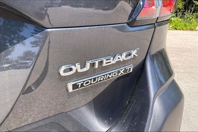 2023 Subaru Outback Touring XT