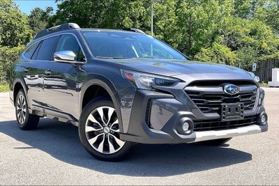 2023 Subaru Outback Touring XT