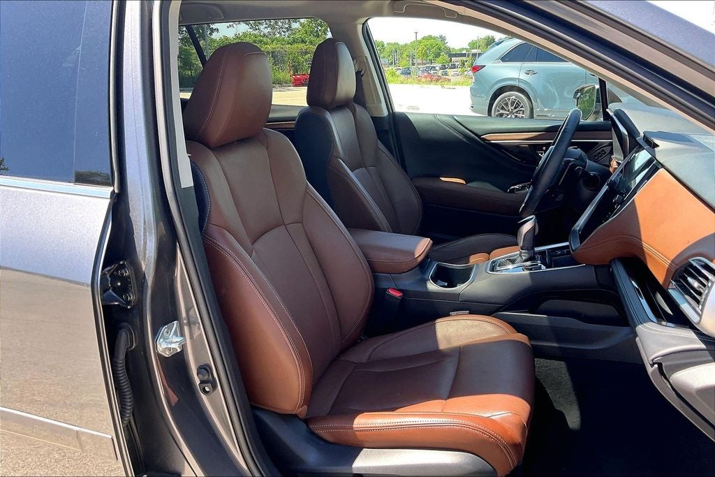 2023 Subaru Outback Touring XT