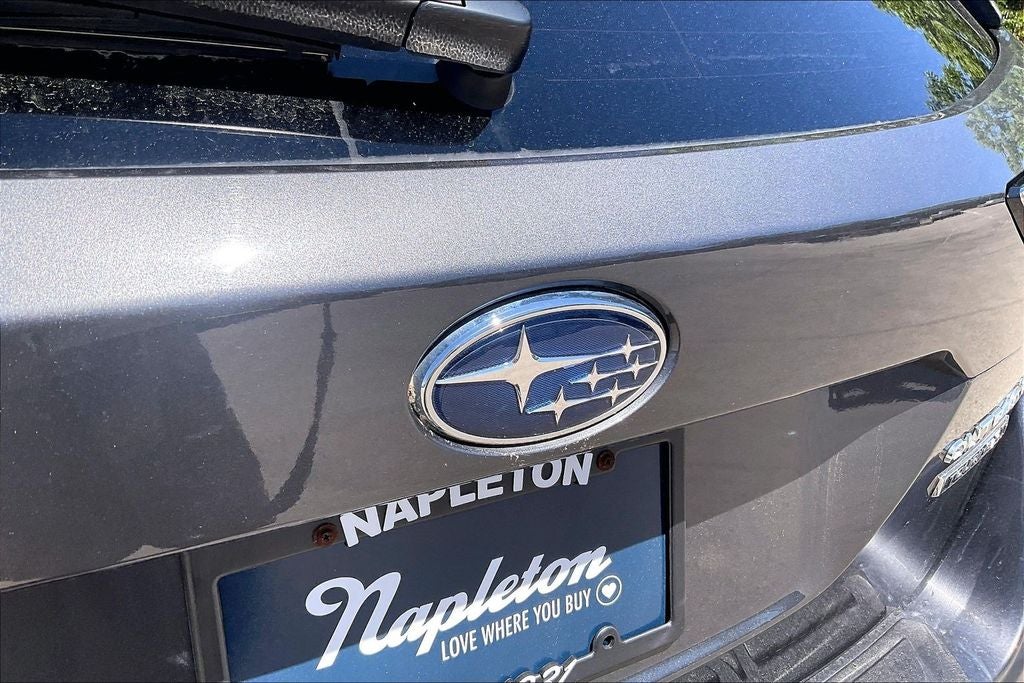 2023 Subaru Outback Touring XT