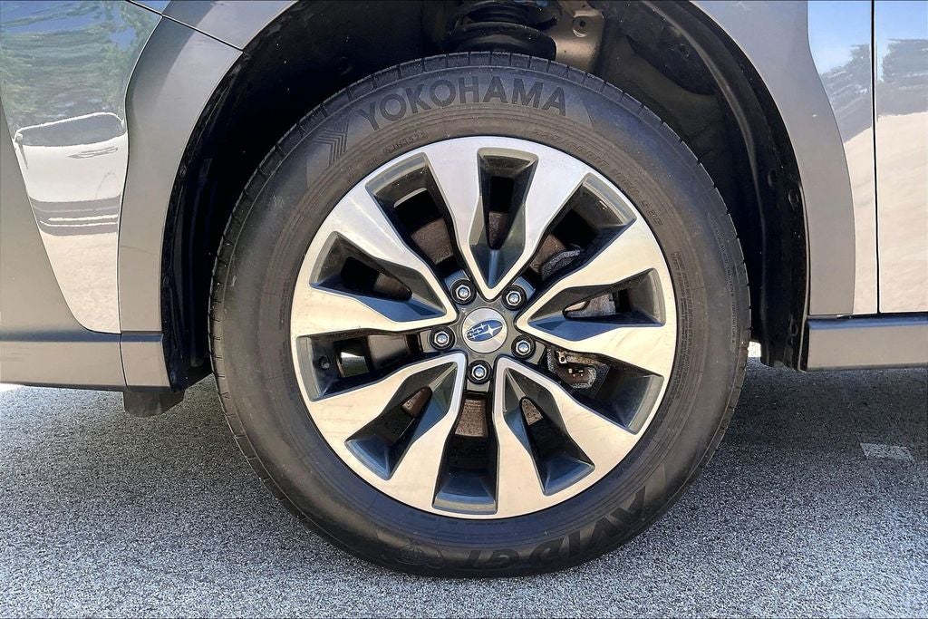 2023 Subaru Outback Touring XT
